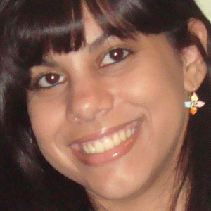 Foto de perfil de Andreza Maria Gomes
