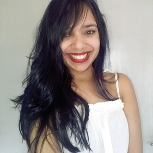 Foto de perfil de Sheyla