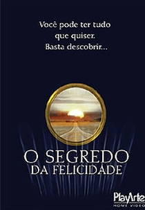O Segredo da Felicidade (The Serious Business of Happiness)