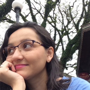 Foto de perfil de Haida Jéssica