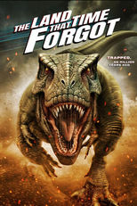 The Land That Time Forgot (The Land That Time Forgot)
