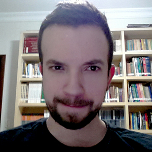 Foto de perfil de Tarcisio
