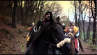Robin Hood - Ghosts of Sherwood (2012) - Trailer [HD] - Englisch