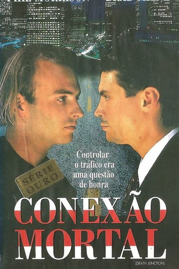 Poster de Filme Conexão Mortal (1994)