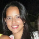 Shaya Mirella Souza