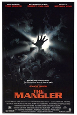 Mangler: O Grito do Terror (The Mangler)