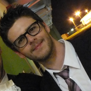 Foto de perfil de Régis Britto