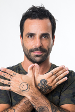 Vinícius Póvoa Fernandes