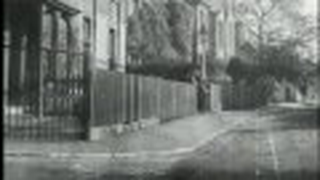 Trailer: Cecil Milton Hepworth: Rescued by Rover (1905)
