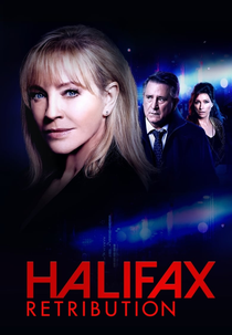 Halifax: Retribution (1ª Temporada) (Halifax: Retribution (Season 1))
