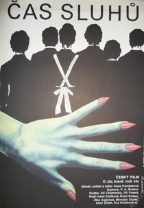 Time of the Servants (Čas sluhů)