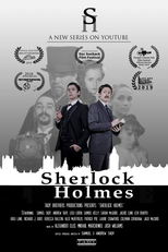 Sherlock Holmes by Tady Brothers Productions (Sherlock Holmes by Tady Brothers Productions)