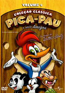 O Show do Pica-Pau (6ª Temporada) (The Woody Woodpecker Show (Season 6))