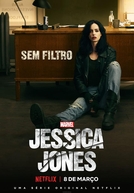 Jessica Jones (2ª Temporada)