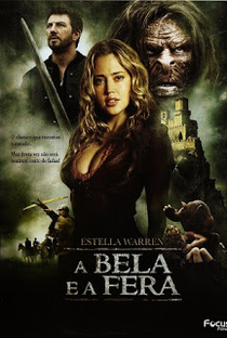A Bela e a Fera - Poster / Capa / Cartaz - Oficial 2