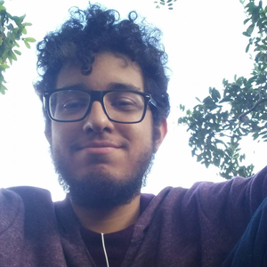 Foto de perfil de Matheus Araújo