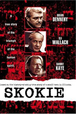O Incidente em Skokie (Skokie)
