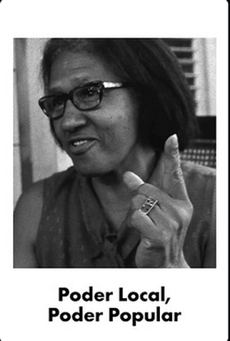 Poster 1 de Curta Poder local, poder popular (1970)