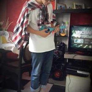 Foto de perfil de Hiam