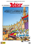 Asterix e a Surpresa de César (Astérix et la Surprise de Cesar)