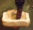 80's Monster Claymation