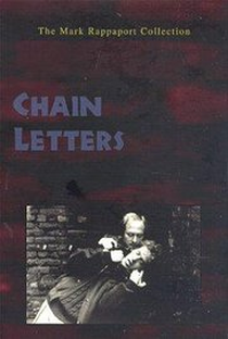 Chain Letters - Poster / Capa / Cartaz - Oficial 1
