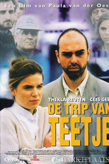 Tate's Voyage (De trip van Teetje)