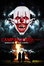 Camp Blood 666: Exorcism of the Clown (Camp Blood 666 Part 2: Exorcism of the Clown)