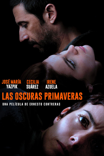  de Filme Primaveras escuras (2014)