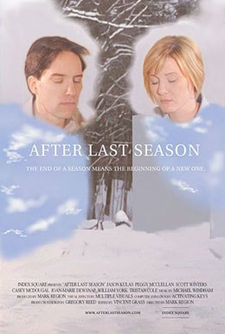 Poster 1 de Filme After Last Season (2009)