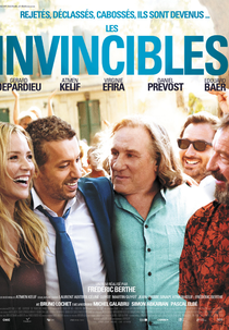 Os Invencíveis (Les Invincibles)