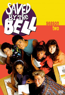 Galera do Barulho (2ª Temporada) (Saved by the Bell (Season 2))