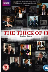 The Thick of It (4ª Temporada) (The Thick of It (Season 4))