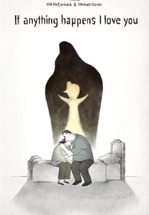 Se Algo Acontecer... Te Amo (If Anything Happens I Love You)