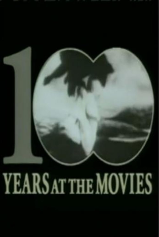 Poster 1 de Curta 100 Years at the Movies (1994)
