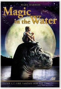 A Magia das águas (Magic in the Water)