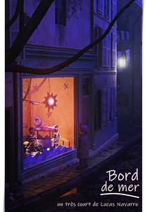 Bord de Mer (Bord de Mer)