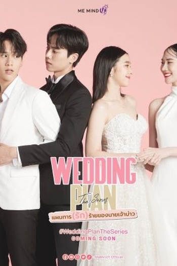  de Série Wedding Plan (2023)