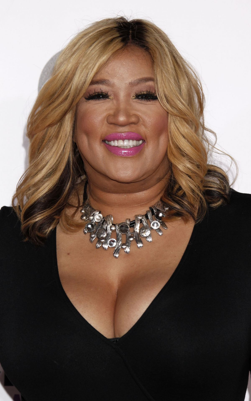 Kym Whitley - Foto 5