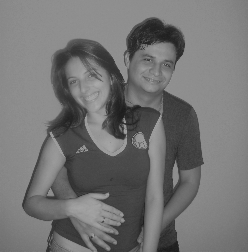 Mirian & Celino {te amoooo} - Foto 1