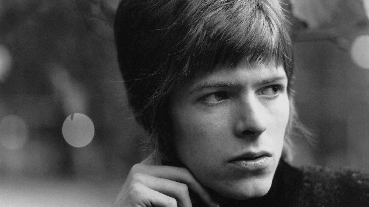 David Bowie - Foto 4