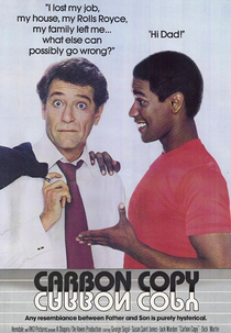 A Cara do Pai (Carbon Copy)