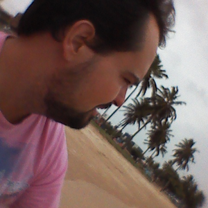 Foto de perfil de Fábio Hispanista