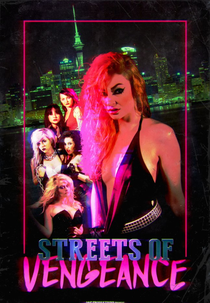 Streets of Vengeance (Streets of Vengeance)