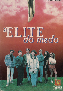 A Elite do Medo (Deadly Lessons)