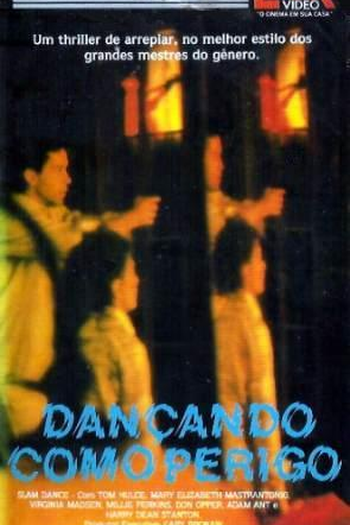  de Filme Dançando com o Perigo (1987)
