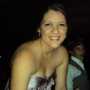 Foto de perfil de Stella Carvalho