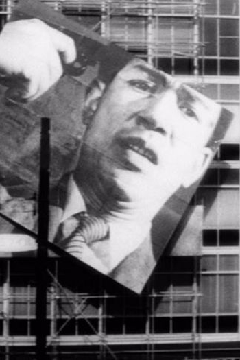  de Filme O Sangue Secou (1960)