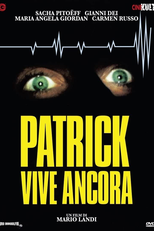 Patrick Still Lives (Patrick vive ancora)
