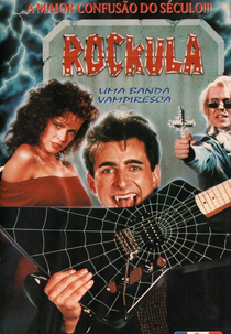 Rockula - Uma Banda Vampiresca (Rockula)